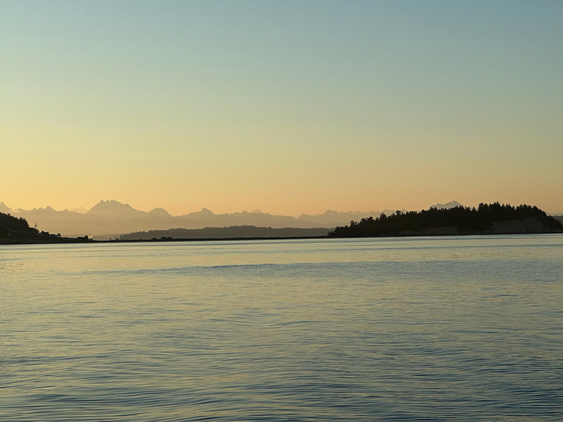 The Art of Passage Planning: A Guide to Safe and Smooth Sailing