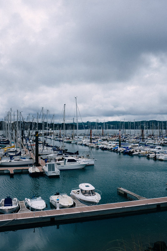 The Ultimate Guide to Becoming a Liveaboard