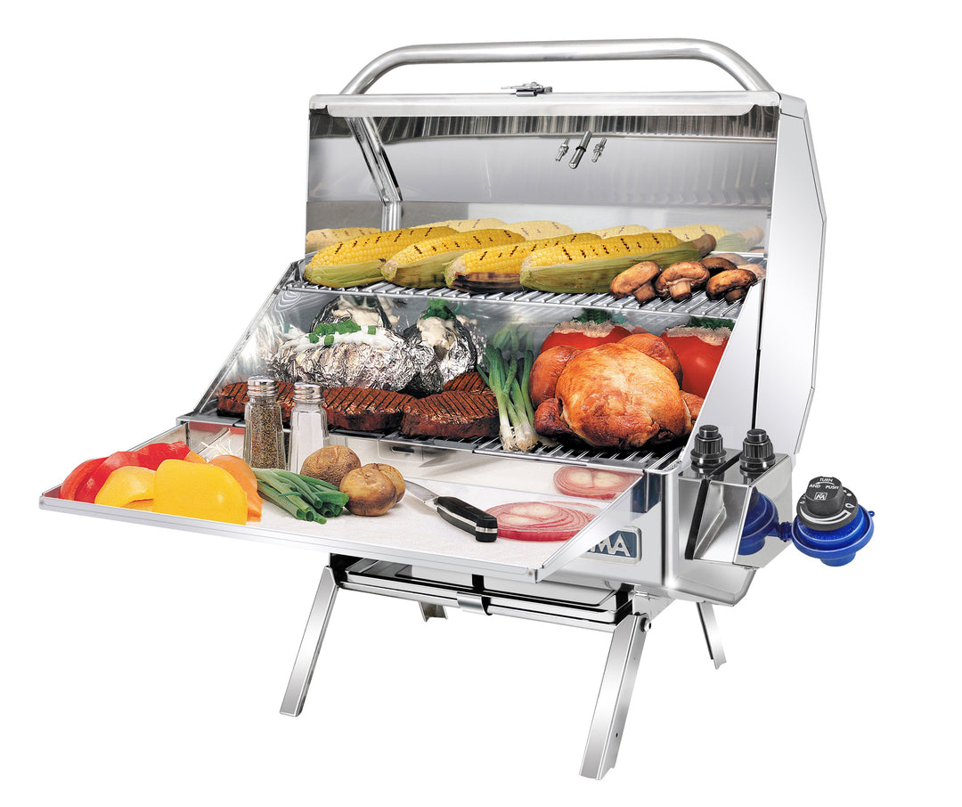 Catalina Classic Gas Grill