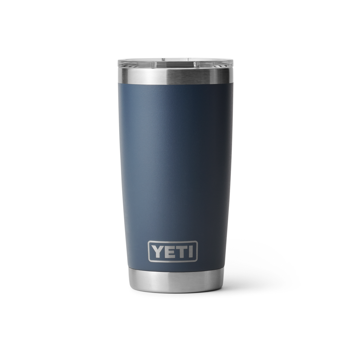 Rambler® 20 OZ Tumbler with Magslider ™ Lid