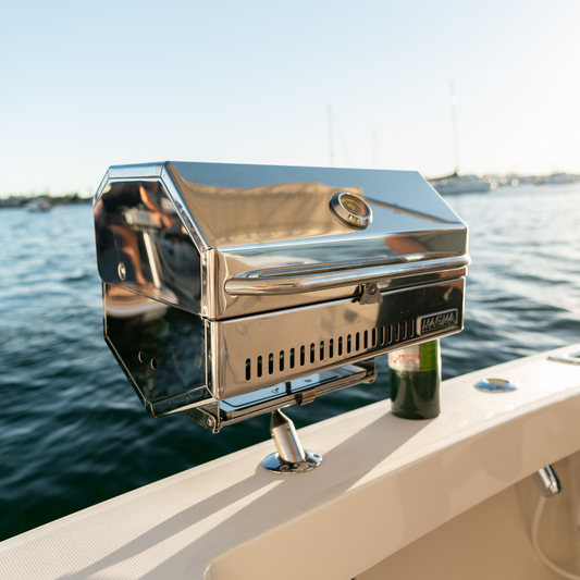 Catalina Classic Gas Grill