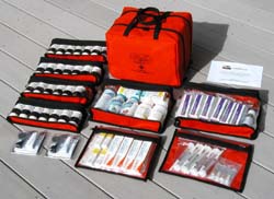 Cruiser Prescription Kit