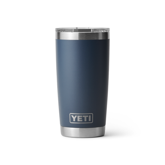 Rambler® 20 OZ Tumbler with Magslider ™ Lid